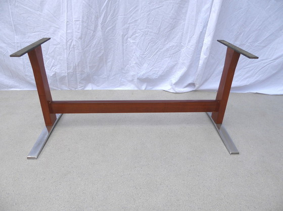 Image 1 of Tavolino da caffè vintage