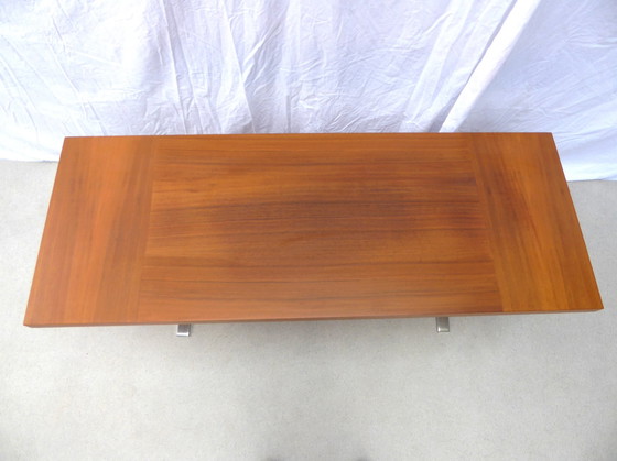 Image 1 of Tavolino da caffè vintage