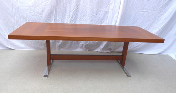 Image 1 of Tavolino da caffè vintage