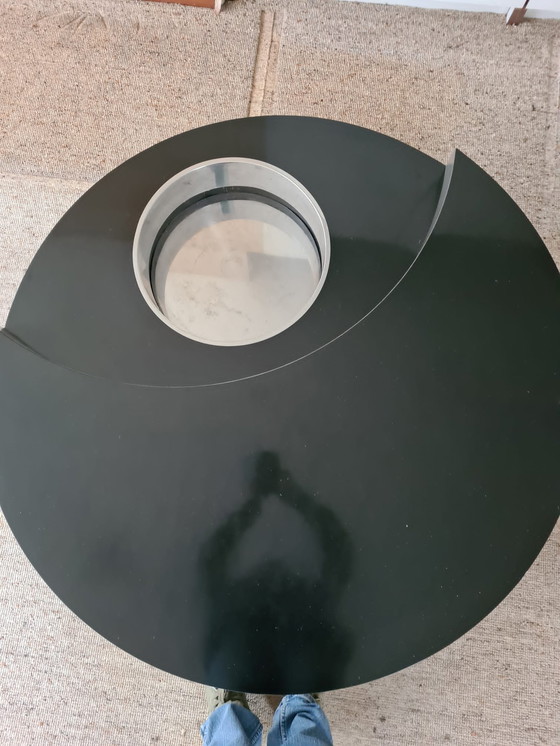 Image 1 of Mesa de centro vintage de diseño italiano de finales de los 70