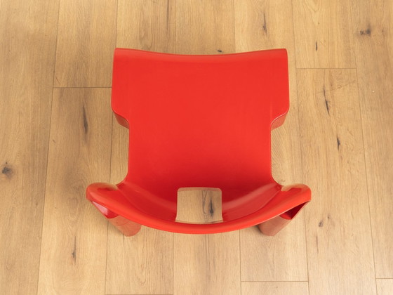 Image 1 of  4867 Chair Set, Joe Colombo For Kartell 