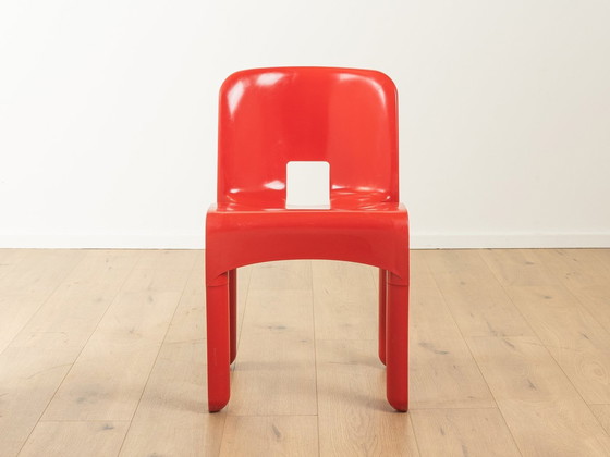 Image 1 of  4867 Chair Set, Joe Colombo For Kartell 