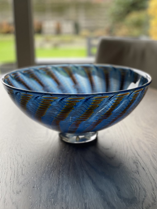 Kosta Boda Bowl