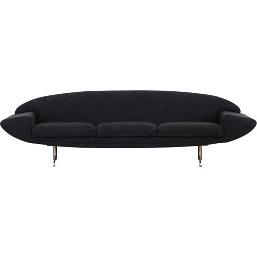 Vintage Capri sofa by Johannes Andersen, 1960s
