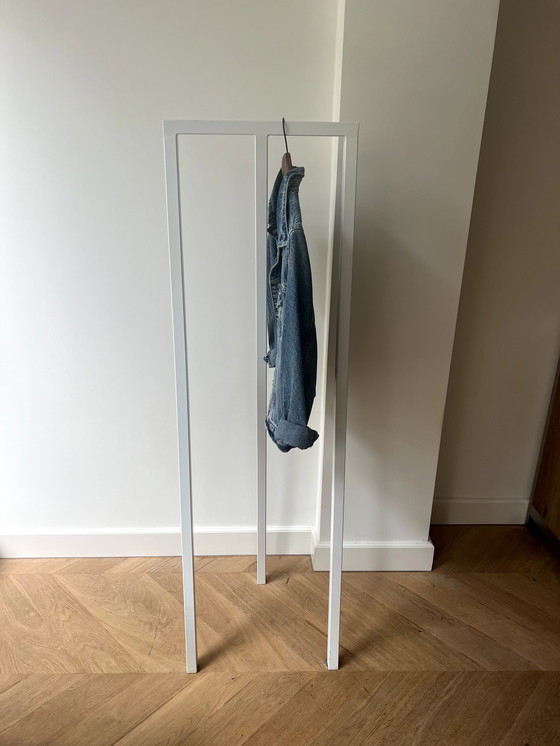 Image 1 of Standing Design Coat Stand