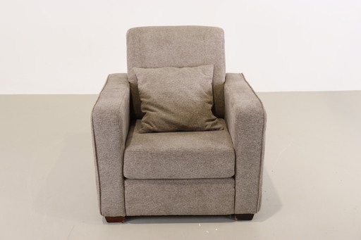 Design armchair