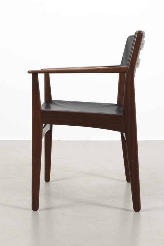 Image 1 of Poul Volther Frem Røjle chair