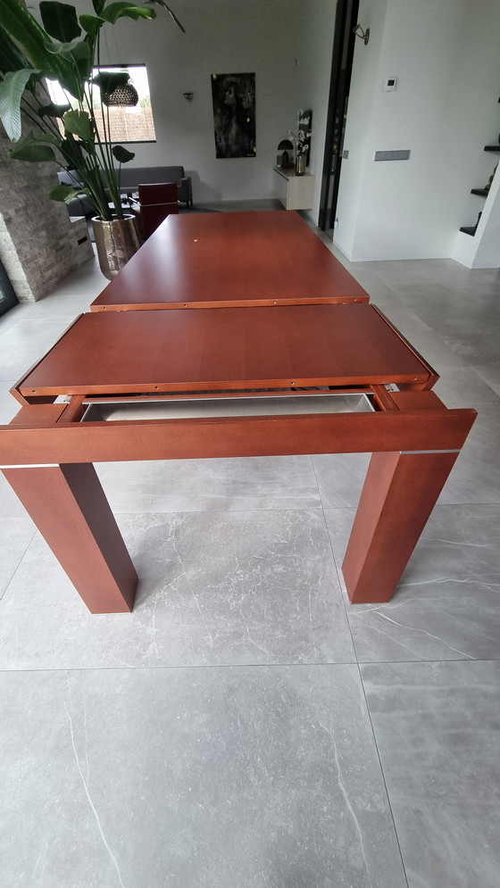 Image 1 of Potocco dining table