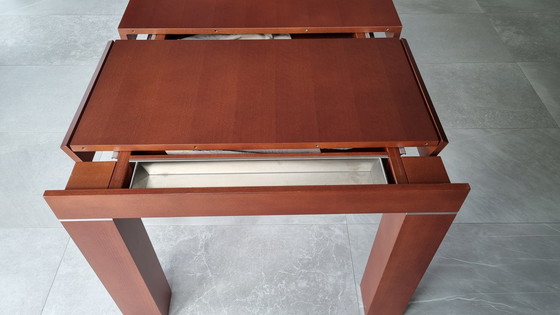 Image 1 of Potocco dining table