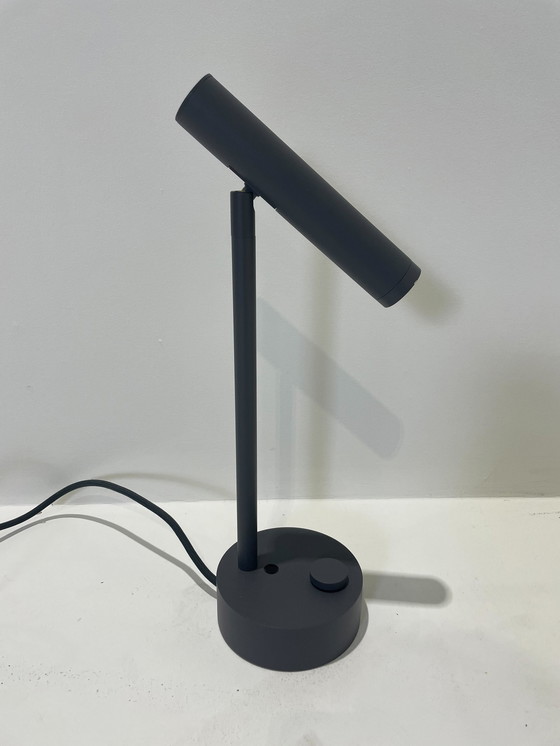 Image 1 of Chors Flask Table Lamp 