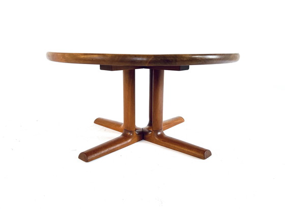 Image 1 of Dyrlund Coffee Table '70