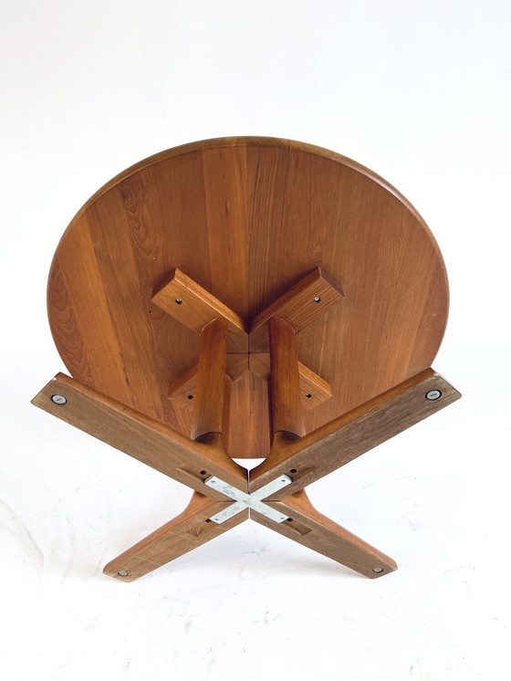 Image 1 of Dyrlund Coffee Table '70