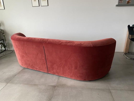 Image 1 of Fest Sofa 3-Seater