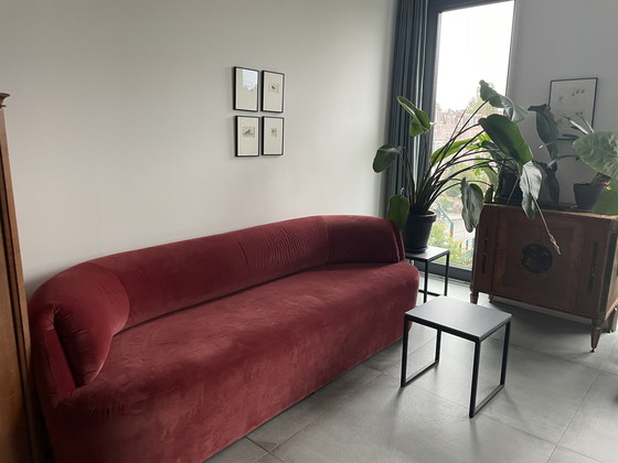 Image 1 of Fest Sofa 3-Seater