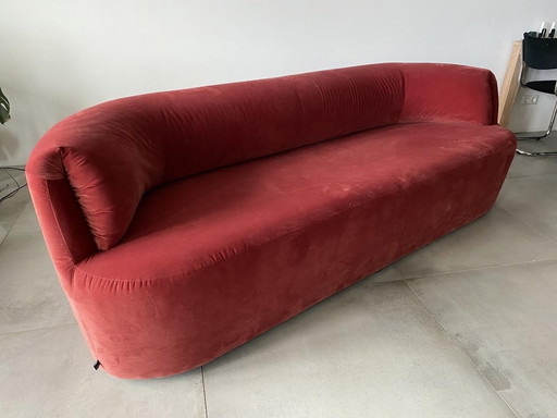 Fest Sofa 3-Seater