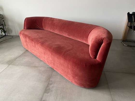 Image 1 of Fest Sofa 3-Seater