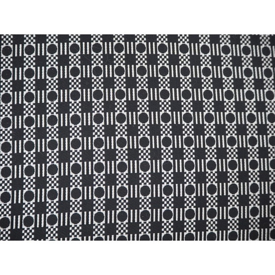 Image 1 of Pair of vintage chairs by Tatra Pravenec Art Deco, Czech 1930