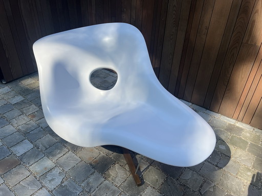 Vitra Eames La Chaise