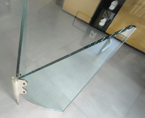 Image 1 of Gallotti & Radice dining table