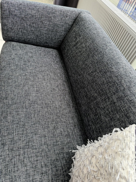 Image 1 of Rolf Benz sofa refurbished