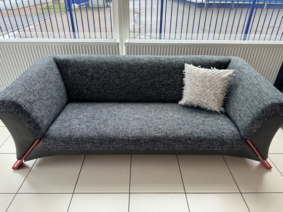 Image 1 of Rolf Benz sofa refurbished