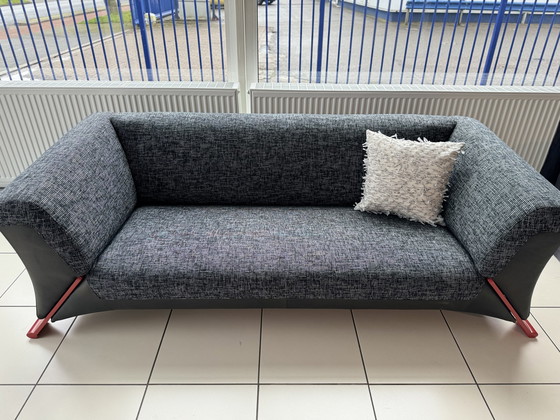 Image 1 of Rolf Benz sofa refurbished