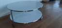 Vintage IKEA Ehlen Johansson coffee table