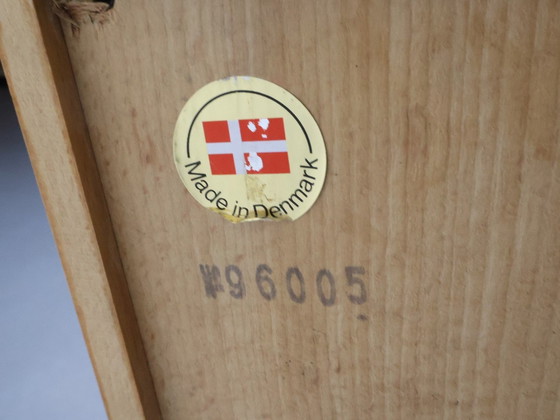 Image 1 of Mobiletto d'epoca Danimarca