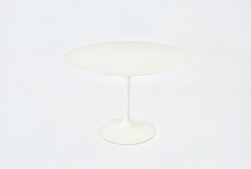 Table de salle à manger par Eero Saarinen pour Knoll International, années 1960