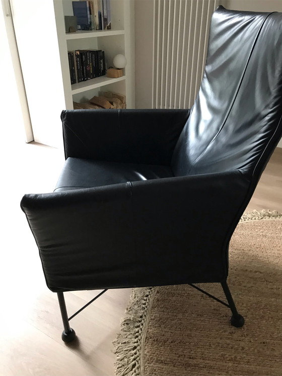 Image 1 of Montis Charly armchair