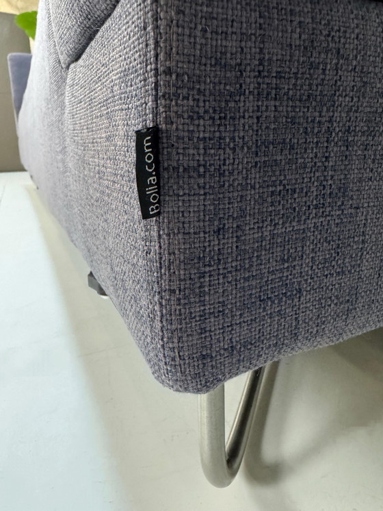 Image 1 of Bolia Orlando sofa fabric couch Fsc modular sofa