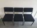 3x Pastoe Cees Braakman chair