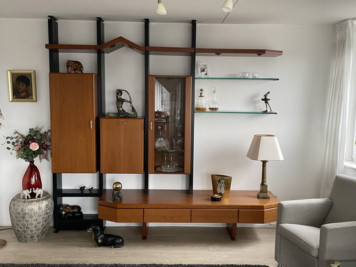 Omnia Wall Unit