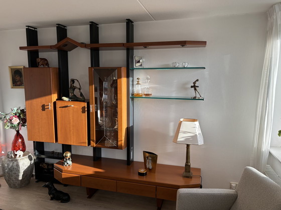 Image 1 of Omnia Wall Unit