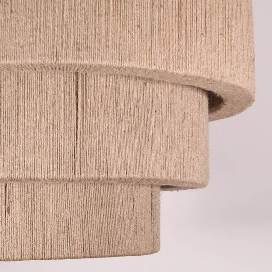 Image 1 of Vintage rope hanger