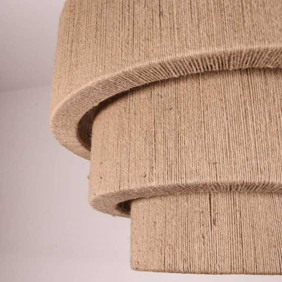 Image 1 of Vintage rope hanger