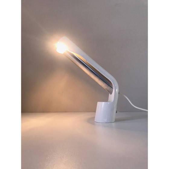 Image 1 of Lampada vintage Pugno Richard Carruthers Fontana Arte