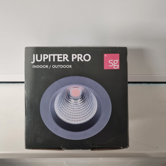 Image 1 of Jupiter Pro Outdoor - SG Lighting