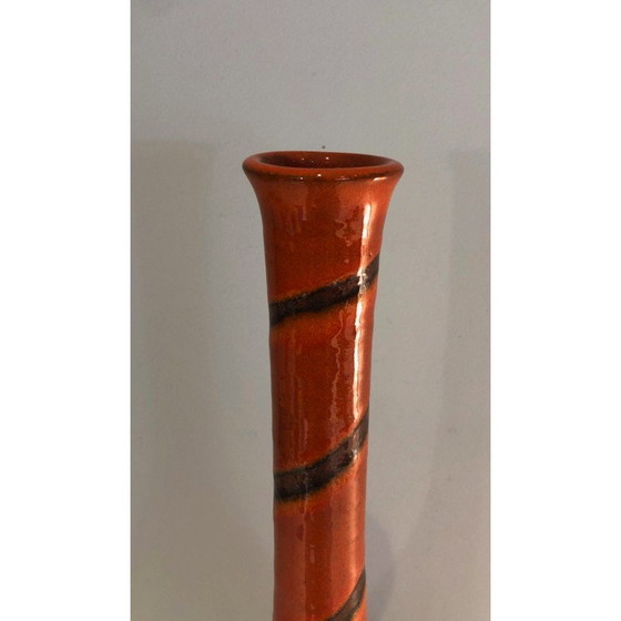 Image 1 of Vintage ceramic vase, 1950