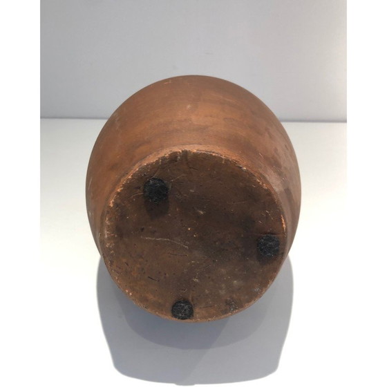 Image 1 of Vintage ceramic vase, 1950