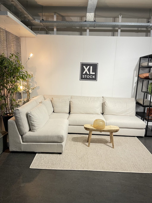 Xl Stock Corner Sofa