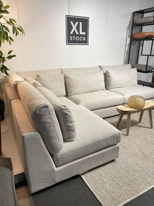 Xl Stock Corner Sofa