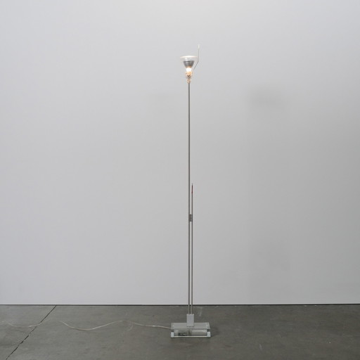 Stand Up For Your Light, Dessecker, Ingo Maurer, 1998