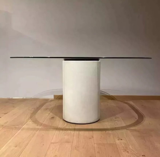 Image 1 of Vintage “Alto” ​​Dining Table