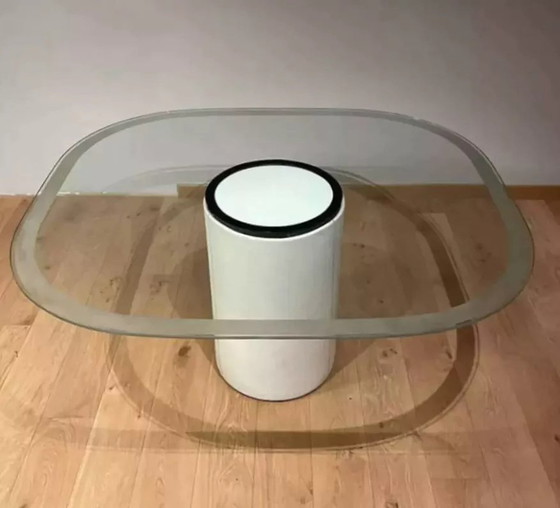 Image 1 of Vintage “Alto” ​​Dining Table