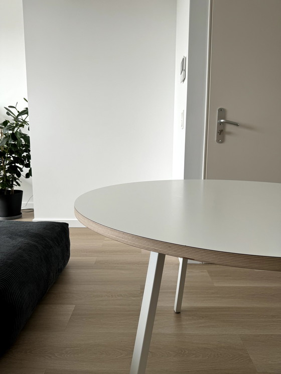 Image 1 of HAY Loop stand round table