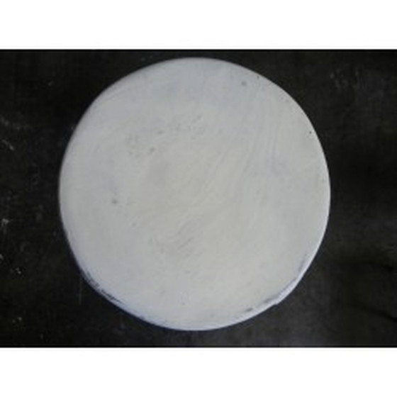 Image 1 of Industrial steel stool