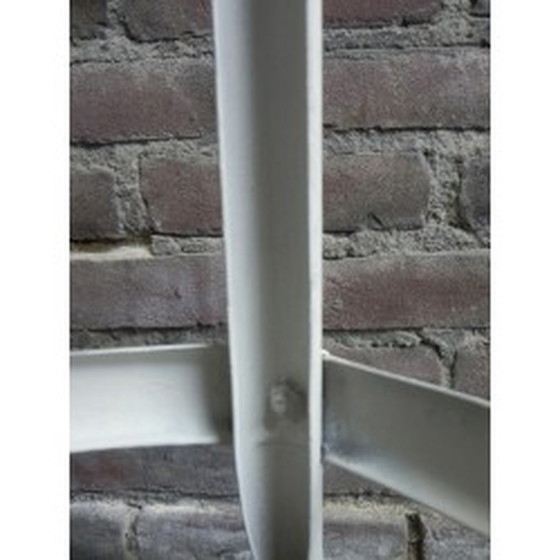 Image 1 of Industrial steel stool