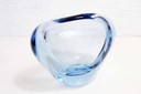 Vase scandinave de Per Lütken pour Holmagaard