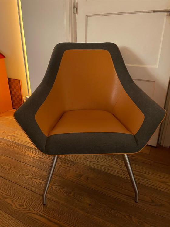 Image 1 of Fauteuil Xooon modèle Jax